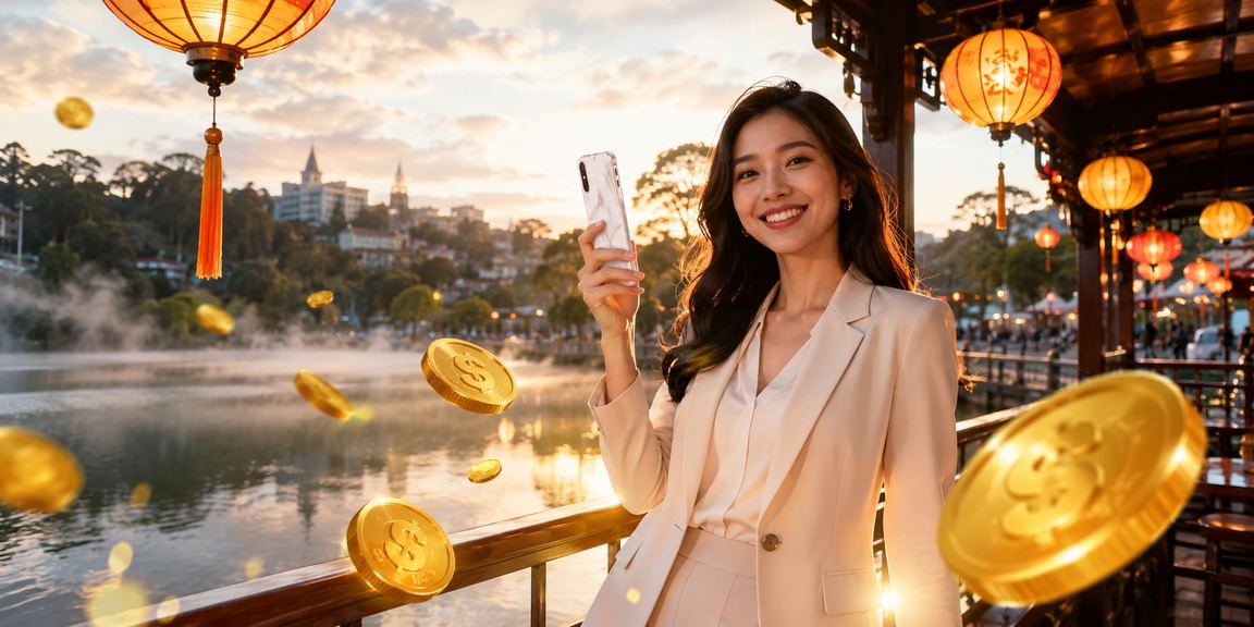 Cá cược thể thao trực tuyến tại Việt Nam trên nền tảng lilama2